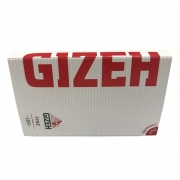 Бумага для самокруток Gizeh Fine магнит - 100 шт